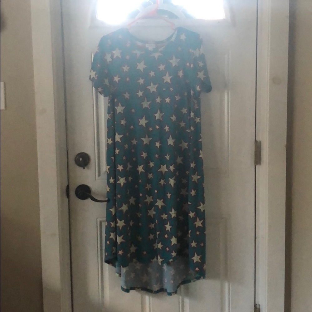 Lularoe Carly